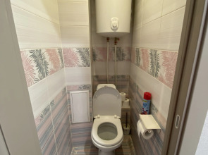 Квартира Уютная 2 комнатная на улице Литке