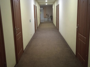 Отель Север