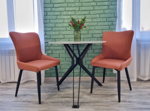 Апартаменты Уютная студия в самом сердце города