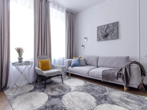 Квартира Magic Queen в Историческом Центре