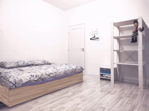 Гостевой Дом Белоснежный в историческом центре