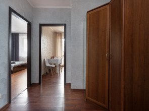 Апартаменты Мира 34А