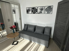 Квартира на Прожекторной 2