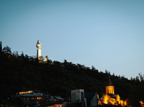 Отель Шарден Вилла