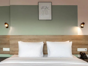 Vera Hills Boutique Hotel