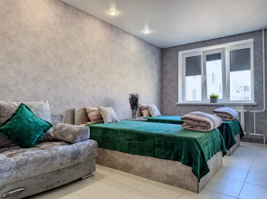 Ryadom S Avtovokzalom Flat