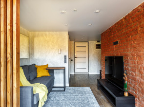 Апартаменты на улице Чертановская 7