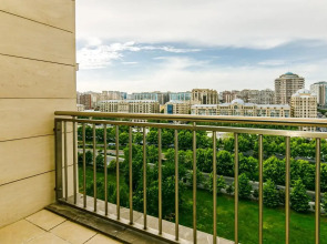 Апартаменты Leyli Apartment 46