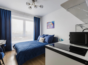 Apartamenty Studia na Varsavskom sosse