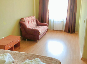 Гостевой дом Лазурит