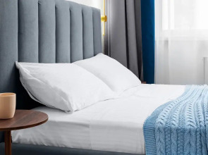 Квартира красивая