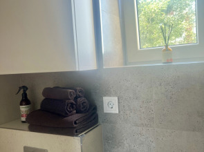 Квартира Cozy Scandi Apartment