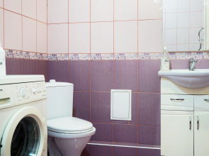 Просторная квартира BaileVida Rent около ЖК Каравелла Португалии