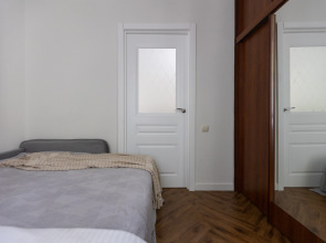 Квартира Riva Apart Forrest на Каховке