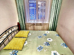 Квартира Короленко 19