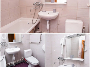 Апартаменты в Тундровом 5