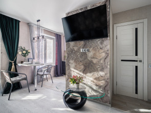 Апартаменты Супер люкс  на Рязанке