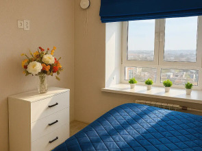 Квартира Пятница/Возрождения 55/до 4чел