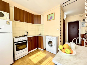 Апартаменты у Метро Динамо Петровский Парк