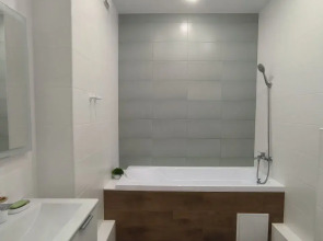 Квартира Дуси Ковальчук 248/1