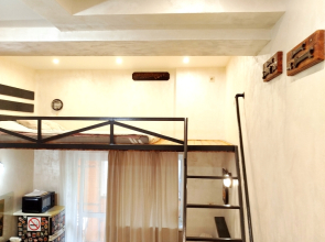 Апартаменты Берлога ЛОФТ