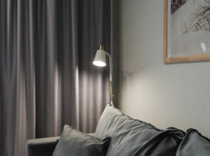 Квартира на Самаровской