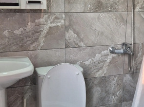 Гостевой дом Шапсугская 6А