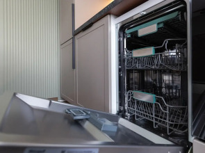 Квартира Трёхкомнатная с видом на оперный театр