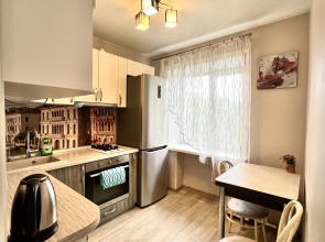 Квартира Уютный дом