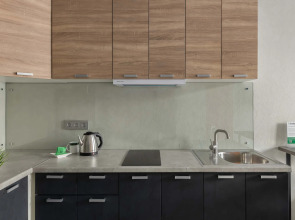 Апартаменты Knokey Петровский Парк