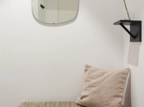 Апартаменты Дизайнерская Двушка в Самом Центре