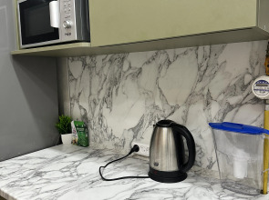 Квартира рядом с аквапарком