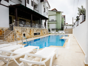 Butik-' Villa Hania Adults only