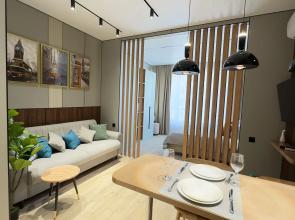 Apartamenty Studio Elegance 57