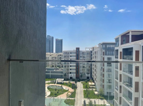 Апартаменты Ташкент сити