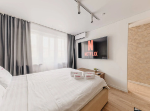 Michelin ot Vita Haus Apartments