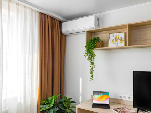 Апарт-Отель Yes-Оазис