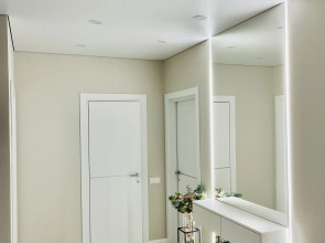 Квартира Апартаменты Balt Resort