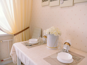 Апартаменты Любимый дом на Антонова 74