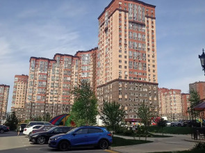 Квартира Высота от Vgosti61 на Вересаево