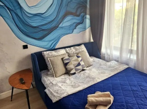 Апартаменты ABC 7