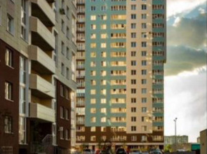 Квартира Happy House - Студия на Высоте