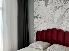 Апартаменты Домашние на Павла Никольского10к1