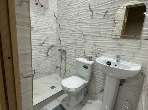 Мини-отель Аарон