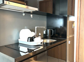 Апартаменты Club Royal Wongamat