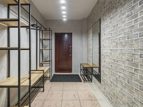 Квартира Стрелка на Мещерском бульваре 5A