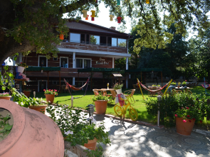 Oren Konak Otel