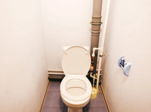 Апартаменты Запрудный Проезд 4 В 8 эт.