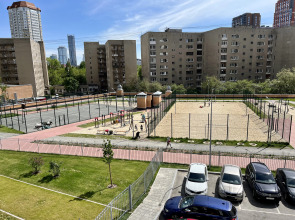 Апартаменты Татлин Comfort House