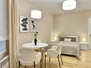 Апартаменты May Day 2